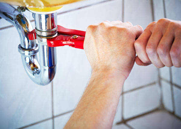 About North Grosvenordale Plumbers
